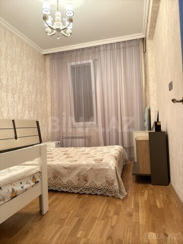 Satılır 2 otaqlı yeni tikili 50 m², Avtovağzal m., photo 10 from 14