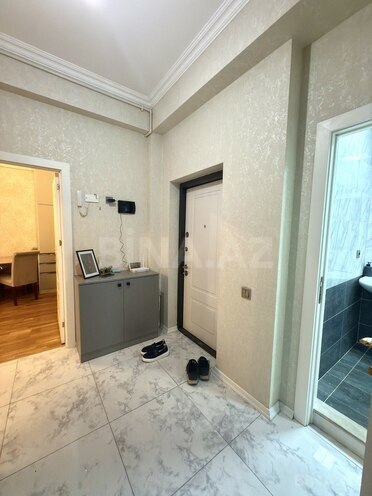 Satılır 2 otaqlı yeni tikili 50 m², Avtovağzal m., photo 7 from 14