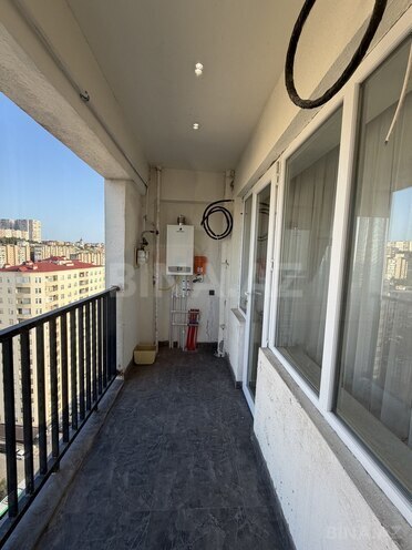 Продаётся 3-комн. новостройка 117 м², пос. Ази Асланова, photo 23 from 26