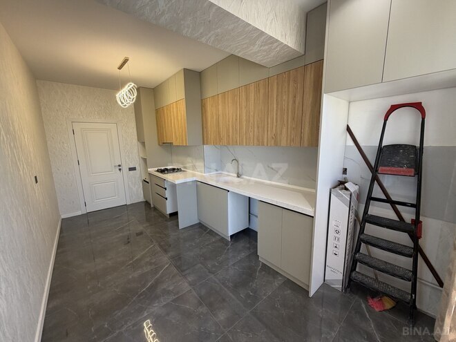 Продаётся 3-комн. новостройка 117 м², пос. Ази Асланова, photo 22 from 26