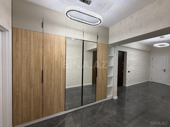 Продаётся 3-комн. новостройка 117 м², пос. Ази Асланова, photo 4 from 26