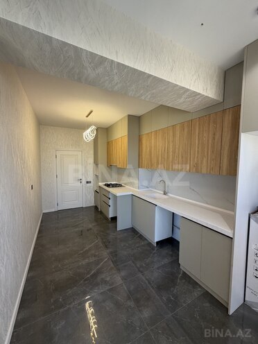 Продаётся 3-комн. новостройка 117 м², пос. Ази Асланова, photo 20 from 26