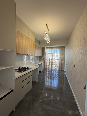 Продаётся 3-комн. новостройка 117 м², пос. Ази Асланова, photo 21 from 26