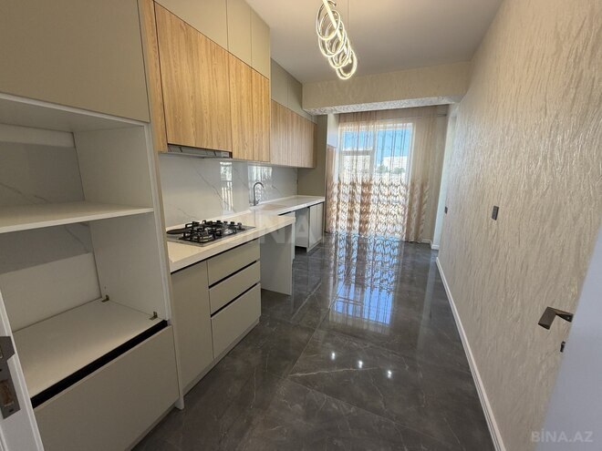 Продаётся 3-комн. новостройка 117 м², пос. Ази Асланова, photo 19 from 26