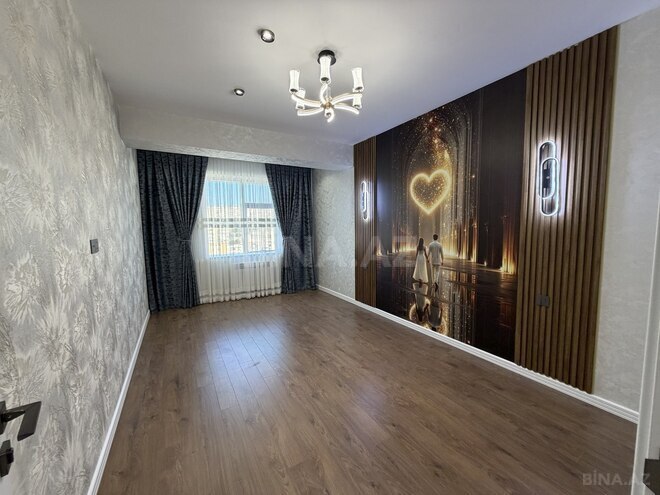 Продаётся 3-комн. новостройка 117 м², пос. Ази Асланова, photo 17 from 26