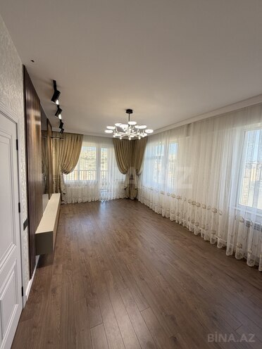 Продаётся 3-комн. новостройка 117 м², пос. Ази Асланова, photo 8 from 26