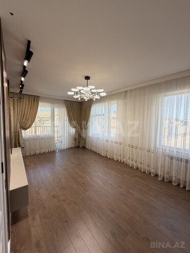 Продаётся 3-комн. новостройка 117 м², пос. Ази Асланова, photo 9 from 26