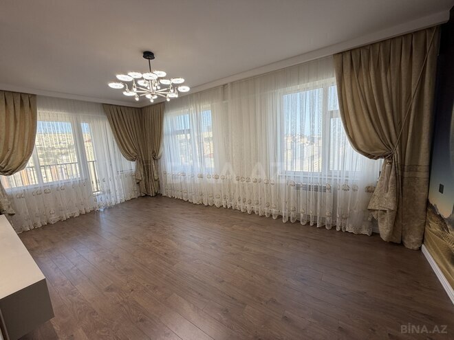 Продаётся 3-комн. новостройка 117 м², пос. Ази Асланова, photo 7 from 26