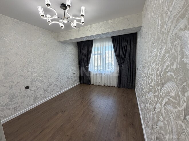 Продаётся 3-комн. новостройка 117 м², пос. Ази Асланова, photo 14 from 26