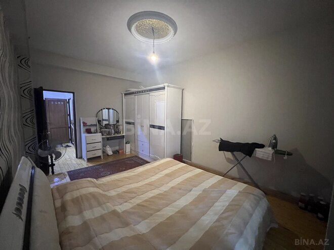 Satılır 3 otaqlı yeni tikili 90 m², Əhmədli m., photo 13 from 20