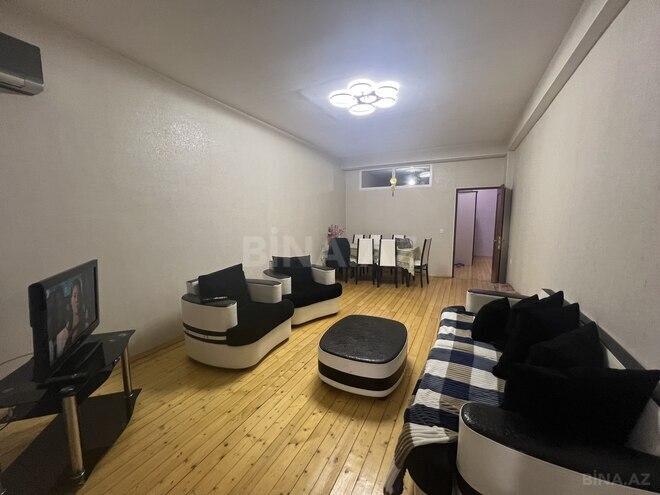 Satılır 3 otaqlı yeni tikili 90 m², Əhmədli m., photo 1 from 20