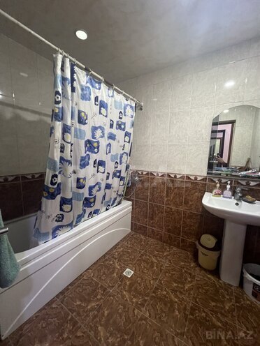 Satılır 3 otaqlı yeni tikili 90 m², Əhmədli m., photo 15 from 20