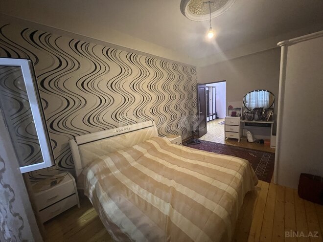 Satılır 3 otaqlı yeni tikili 90 m², Əhmədli m., photo 12 from 20