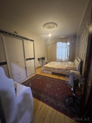 Satılır 3 otaqlı yeni tikili 90 m², Əhmədli m., photo 14 from 20