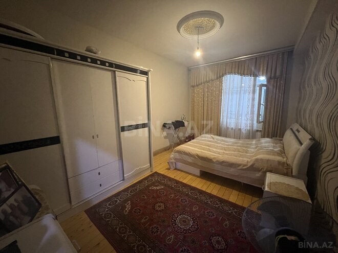 Satılır 3 otaqlı yeni tikili 90 m², Əhmədli m., photo 11 from 20