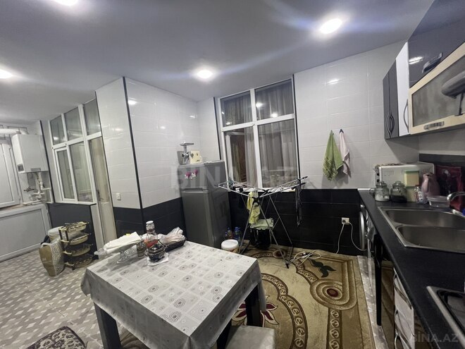 Satılır 3 otaqlı yeni tikili 90 m², Əhmədli m., photo 6 from 20