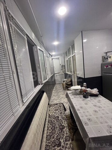 Satılır 3 otaqlı yeni tikili 90 m², Əhmədli m., photo 7 from 20