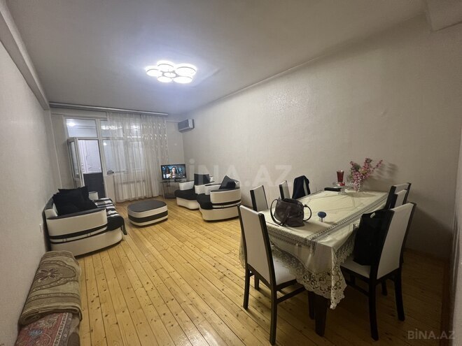 Satılır 3 otaqlı yeni tikili 90 m², Əhmədli m., photo 4 from 20