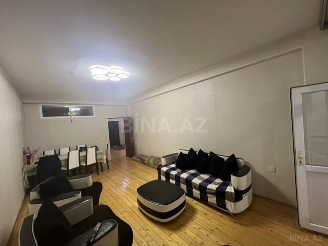 Satılır 3 otaqlı yeni tikili 90 m², Əhmədli m., photo 3 from 20