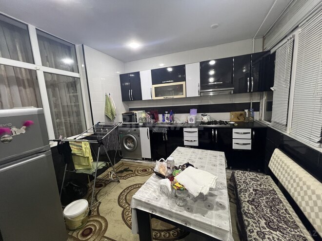 Satılır 3 otaqlı yeni tikili 90 m², Əhmədli m., photo 5 from 20