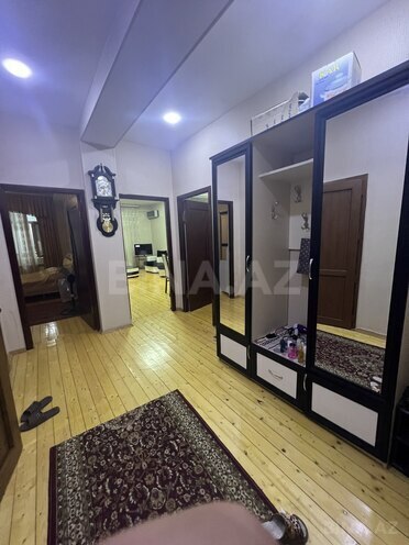 Satılır 3 otaqlı yeni tikili 90 m², Əhmədli m., photo 19 from 20