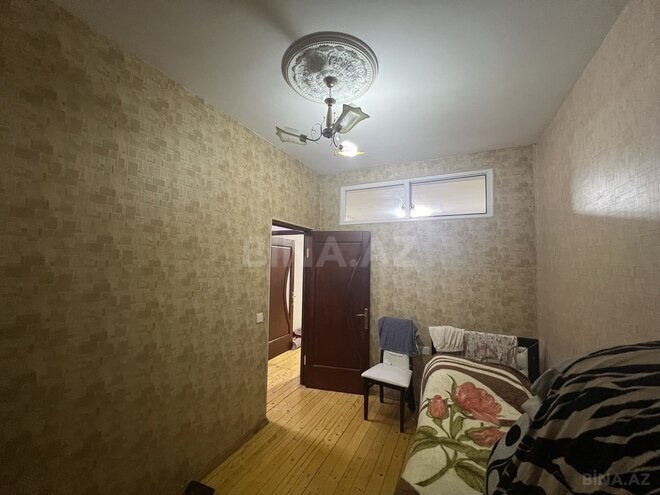 Satılır 3 otaqlı yeni tikili 90 m², Əhmədli m., photo 10 from 20
