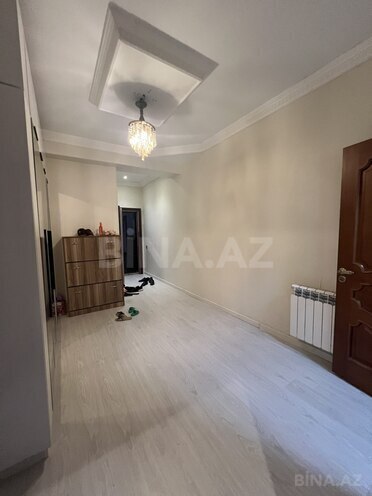 Satılır 3 otaqlı yeni tikili 74 m², Əhmədli m., photo 16 from 18