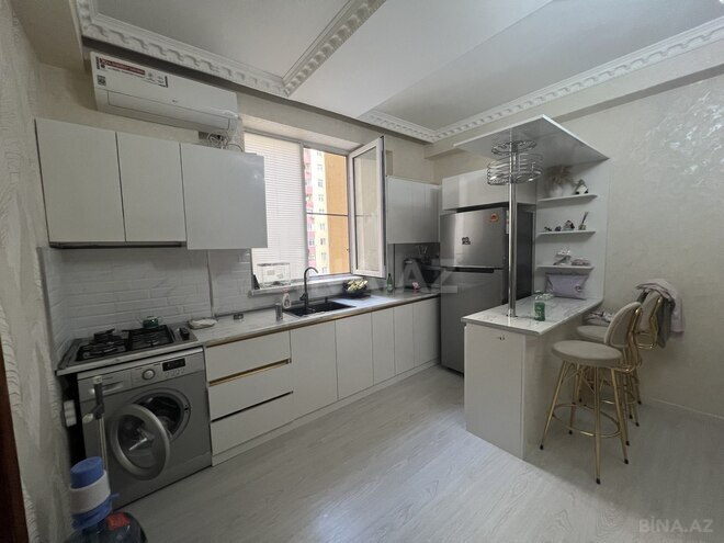 Satılır 3 otaqlı yeni tikili 74 m², Əhmədli m., photo 5 from 18