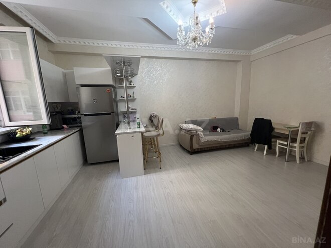 Satılır 3 otaqlı yeni tikili 74 m², Əhmədli m., photo 4 from 18