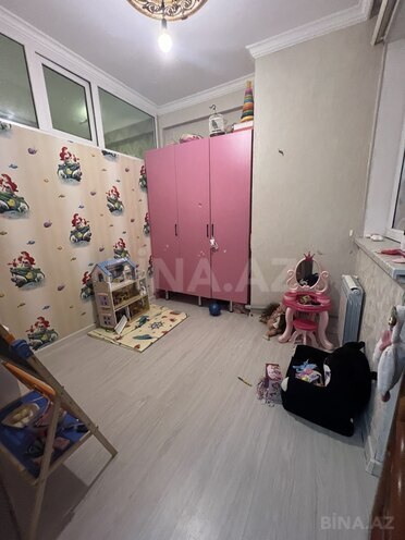 Satılır 3 otaqlı yeni tikili 74 m², Əhmədli m., photo 8 from 18