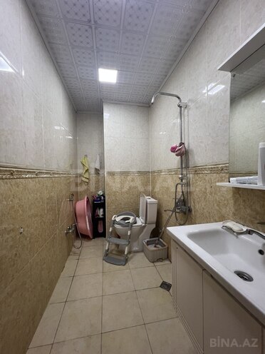 Satılır 3 otaqlı yeni tikili 74 m², Əhmədli m., photo 12 from 18