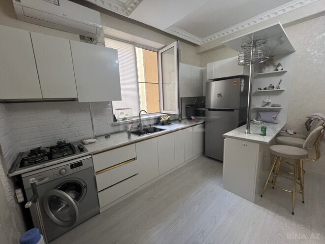 Satılır 3 otaqlı yeni tikili 74 m², Əhmədli m., photo 6 from 18