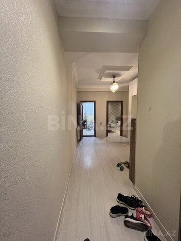 Satılır 3 otaqlı yeni tikili 74 m², Əhmədli m., photo 13 from 18