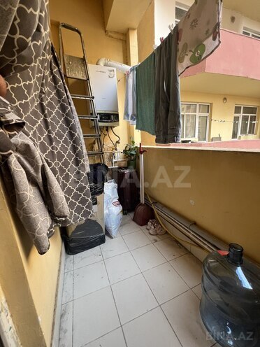 Satılır 3 otaqlı yeni tikili 74 m², Əhmədli m., photo 11 from 18