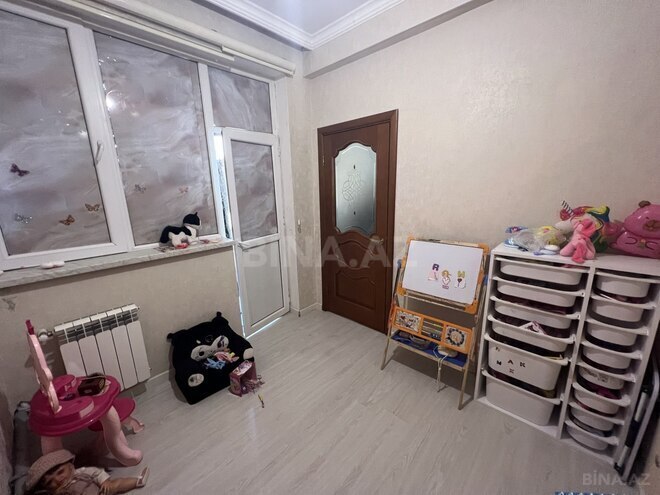 Satılır 3 otaqlı yeni tikili 74 m², Əhmədli m., photo 10 from 18