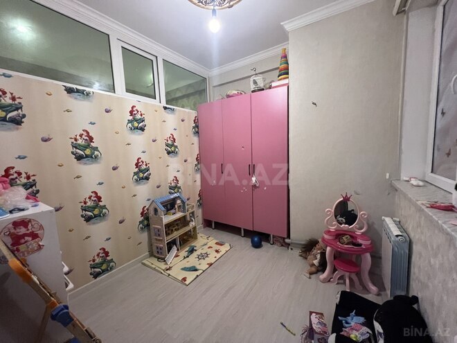 Satılır 3 otaqlı yeni tikili 74 m², Əhmədli m., photo 9 from 18