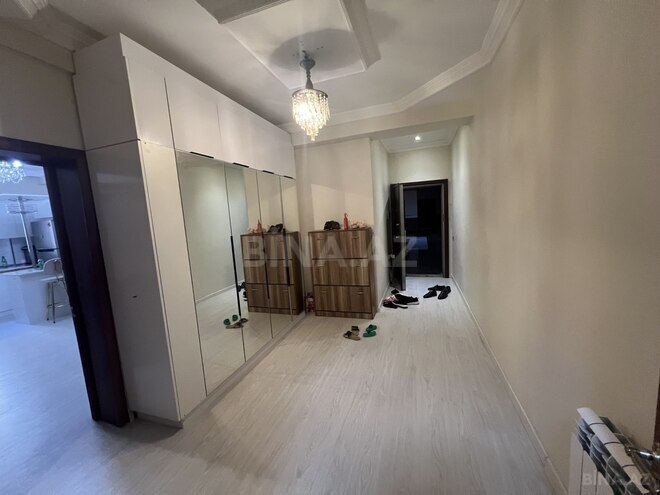 Satılır 3 otaqlı yeni tikili 74 m², Əhmədli m., photo 15 from 18