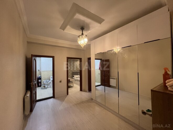 Satılır 3 otaqlı yeni tikili 74 m², Əhmədli m., photo 14 from 18