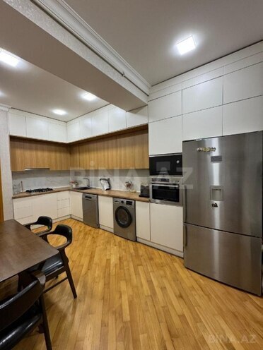 Satılır 3 otaqlı yeni tikili 140 m², Nəriman Nərimanov m., photo 6 from 9