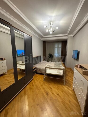 Satılır 3 otaqlı yeni tikili 140 m², Nəriman Nərimanov m., photo 4 from 9