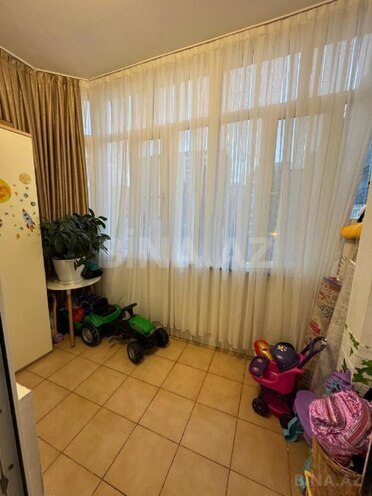 Satılır 3 otaqlı yeni tikili 140 m², Nəriman Nərimanov m., photo 8 from 9