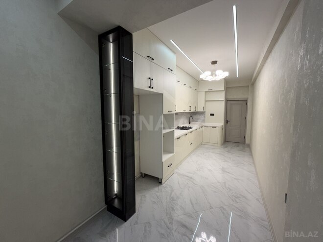 Продаётся 3-комн. новостройка 145 м², м. Нефтчиляр, photo 28 from 32