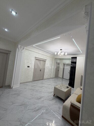 Продаётся 3-комн. новостройка 145 м², м. Нефтчиляр, photo 8 from 32