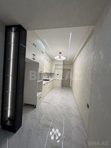 Продаётся 3-комн. новостройка 145 м², м. Нефтчиляр, photo 27 from 32