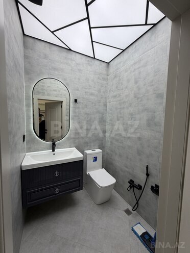 Продаётся 3-комн. новостройка 145 м², м. Нефтчиляр, photo 30 from 32