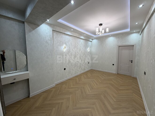 Продаётся 3-комн. новостройка 145 м², м. Нефтчиляр, photo 17 from 32