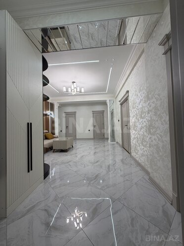 Продаётся 3-комн. новостройка 145 м², м. Нефтчиляр, photo 9 from 32