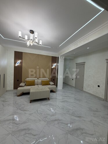 Продаётся 3-комн. новостройка 145 м², м. Нефтчиляр, photo 6 from 32