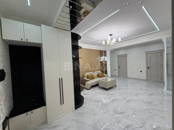 Продаётся 3-комн. новостройка 145 м², м. Нефтчиляр, photo 7 from 32