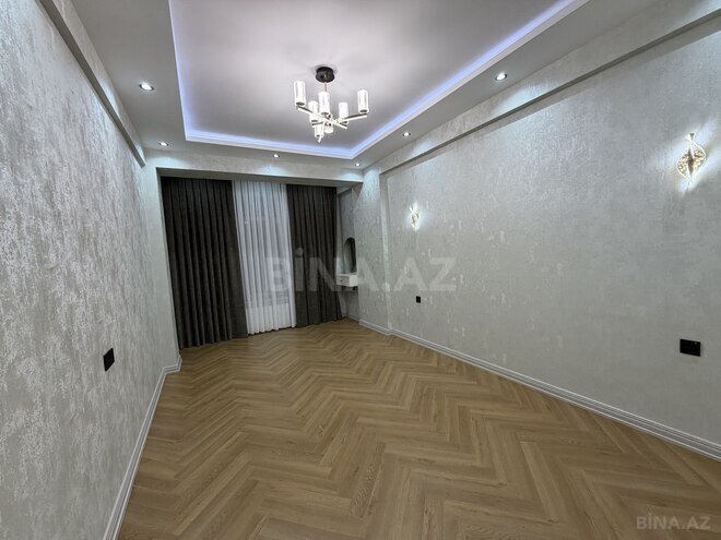 Продаётся 3-комн. новостройка 145 м², м. Нефтчиляр, photo 18 from 32